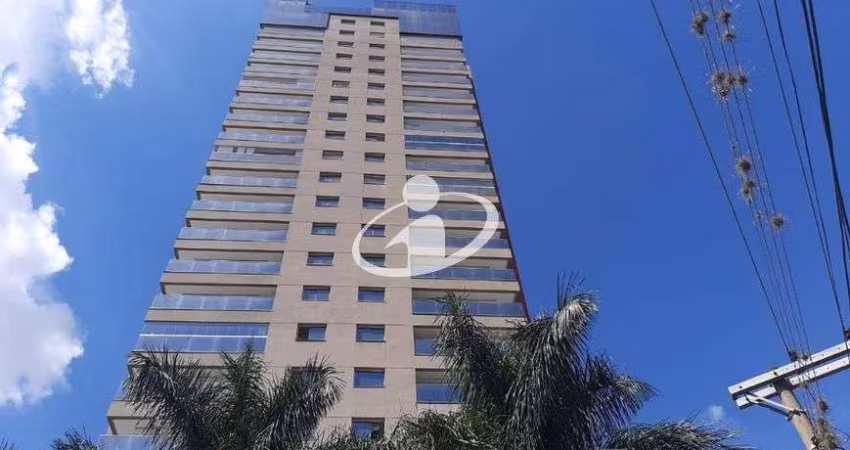 Apartamento com 3 quartos para alugar no Tubalina, Uberlândia 