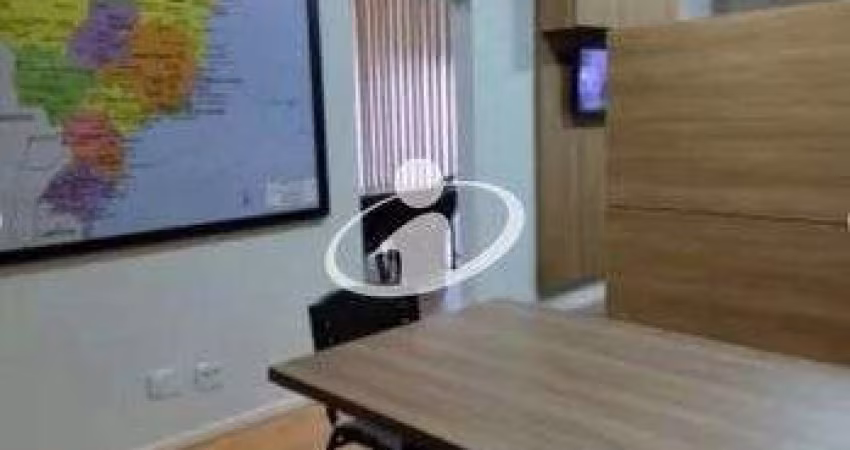 Sala comercial para alugar no Jardim Europa, Uberlândia 