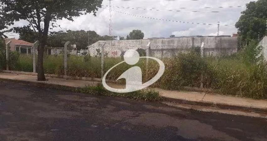 Terreno comercial para alugar no Umuarama, Uberlândia 