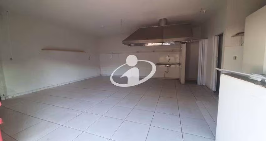 Sala comercial para alugar no Cazeca, Uberlândia 
