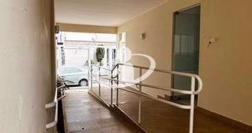 Casa com 3 quartos para alugar no Martins, Uberlândia 