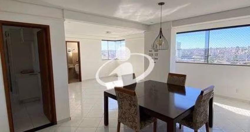 Apartamento com 3 quartos para alugar na Nossa Senhora Aparecida, Uberlândia 