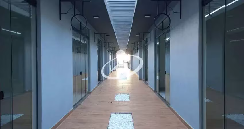 Sala comercial para alugar no Morada Nova, Uberlândia 