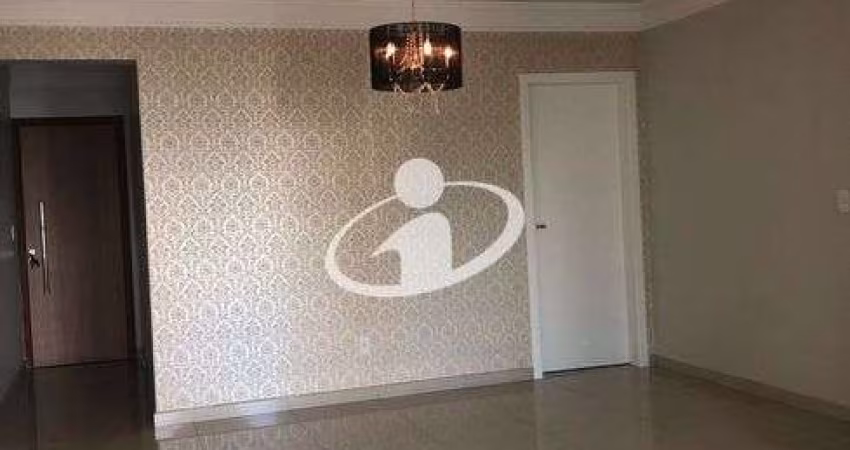 Apartamento com 3 quartos para alugar em Saraiva, Uberlândia 