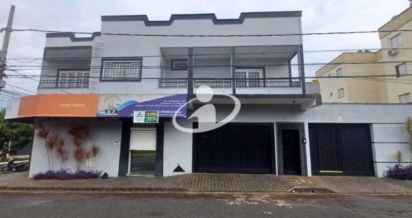 Ponto comercial para alugar no Santa Mônica, Uberlândia 