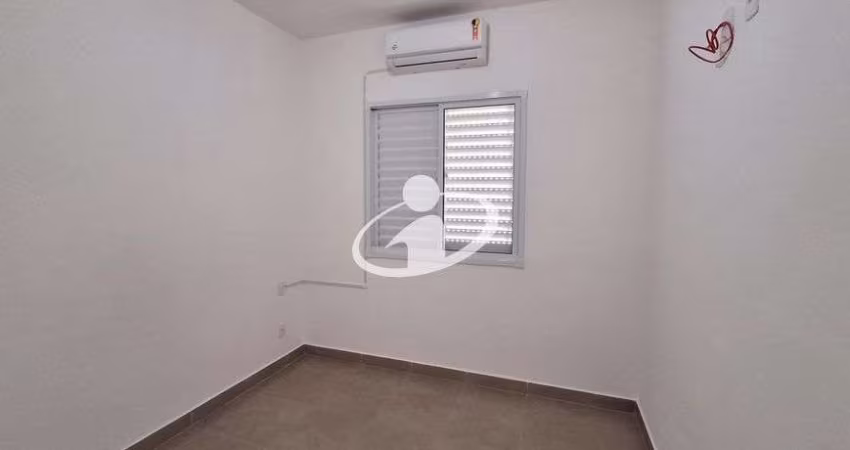 Apartamento com 2 quartos para alugar no Santa Mônica, Uberlândia 
