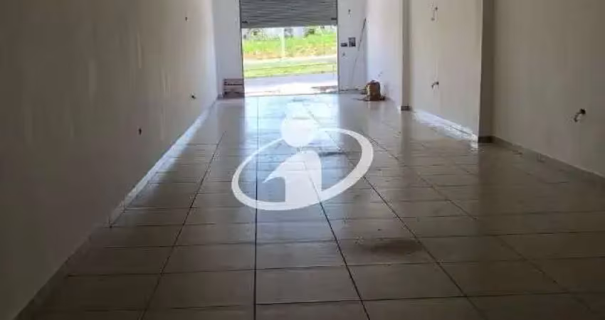 Sala comercial para alugar no Residencial Pequis, Uberlândia 