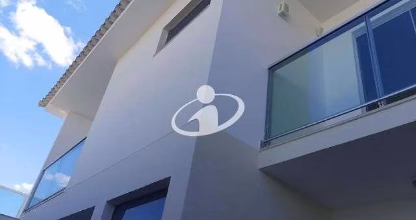 Casa com 4 quartos para alugar no Daniel Fonseca, Uberlândia 