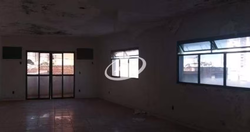 Sala comercial com 13 salas para alugar no Centro, Uberlândia 