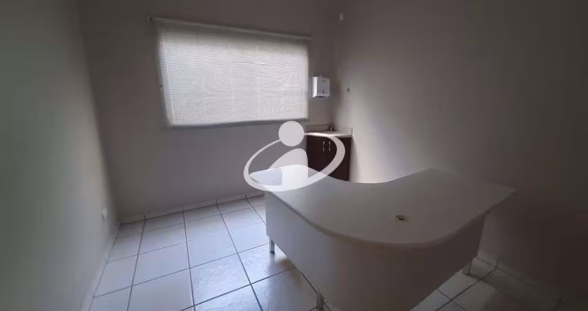 Sala comercial para alugar no Alto Umuarama, Uberlândia 