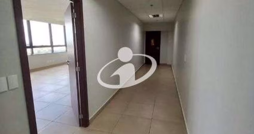 Sala comercial para alugar no Morada da Colina, Uberlândia 