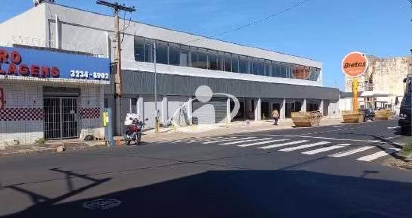 Barracão / Galpão / Depósito para alugar na Nossa Senhora Aparecida, Uberlândia 