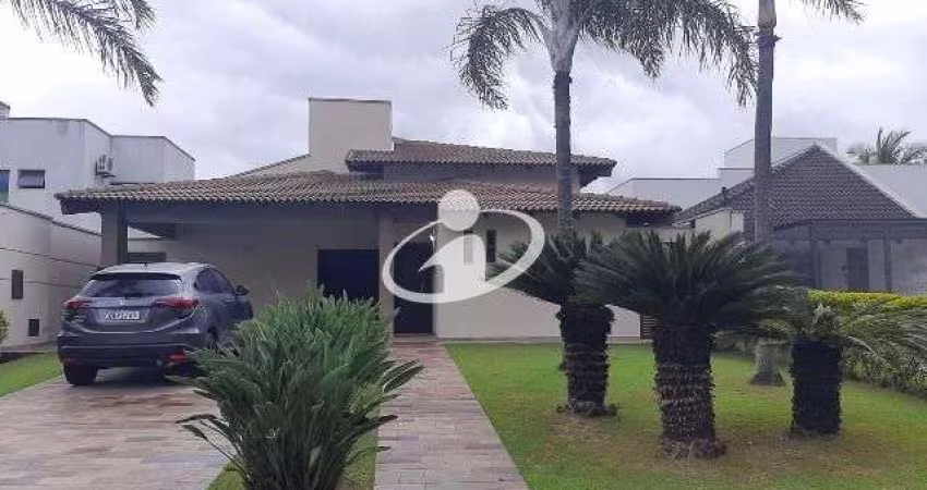 Casa com 3 quartos para alugar no Jardim Karaíba, Uberlândia 