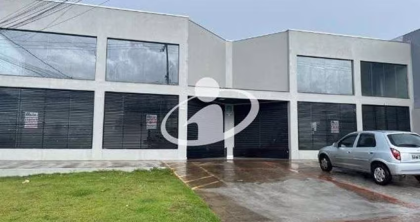 Sala comercial para alugar em Granada, Uberlândia 