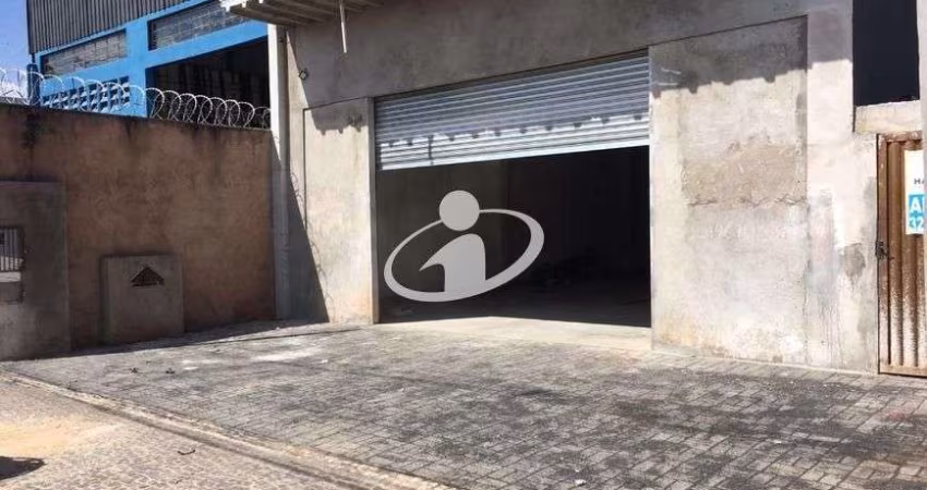 Barracão / Galpão / Depósito para alugar no Jardim Canaã, Uberlândia 
