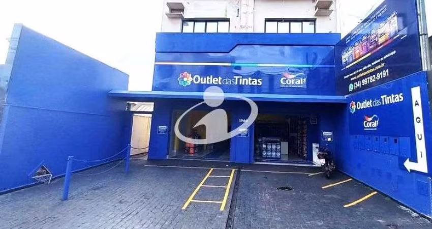 Sala comercial para alugar na Nossa Senhora Aparecida, Uberlândia 