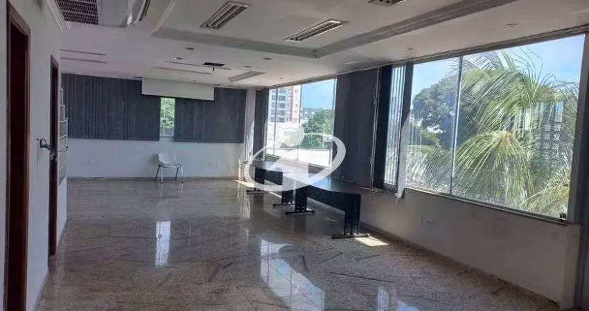 Sala comercial para alugar no Umuarama, Uberlândia 