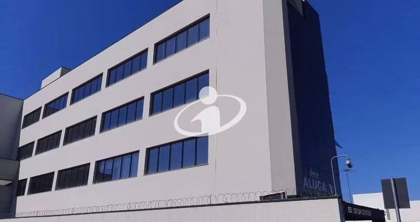 Sala comercial para alugar no Brasil, Uberlândia 