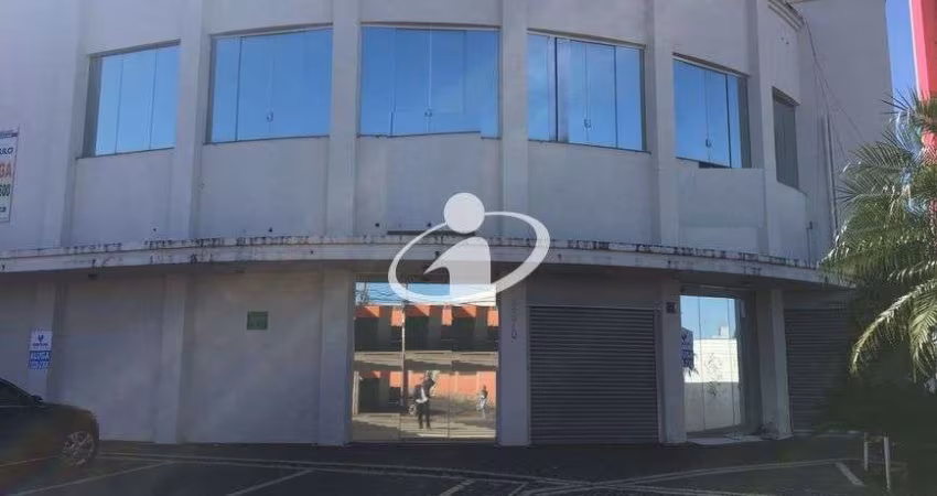 Sala comercial para alugar na Nossa Senhora Aparecida, Uberlândia 
