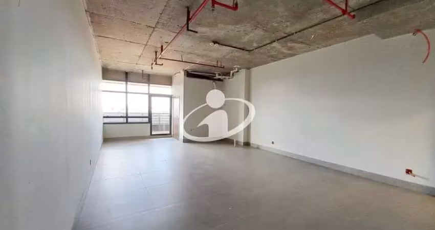 Sala comercial para alugar no Morada da Colina, Uberlândia 