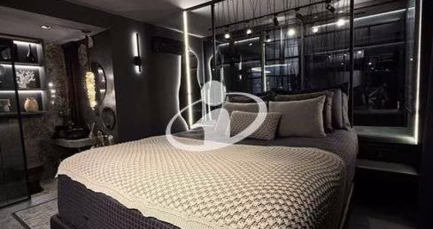 Apartamento com 1 quarto para alugar no Patrimônio, Uberlândia 