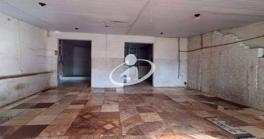 Sala comercial para alugar em Laranjeiras, Uberlândia 