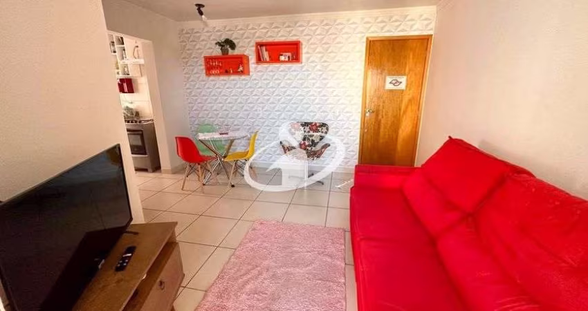 Apartamento com 2 quartos para alugar no Presidente Roosevelt, Uberlândia 