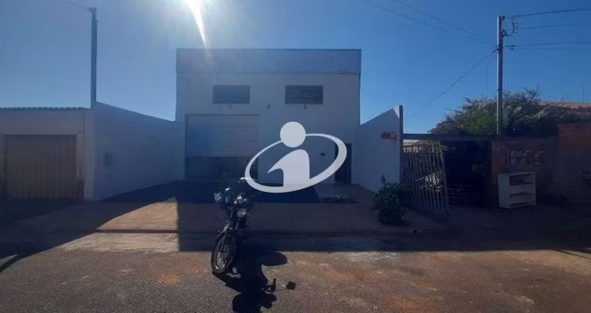 Barracão / Galpão / Depósito para alugar no Tubalina, Uberlândia 