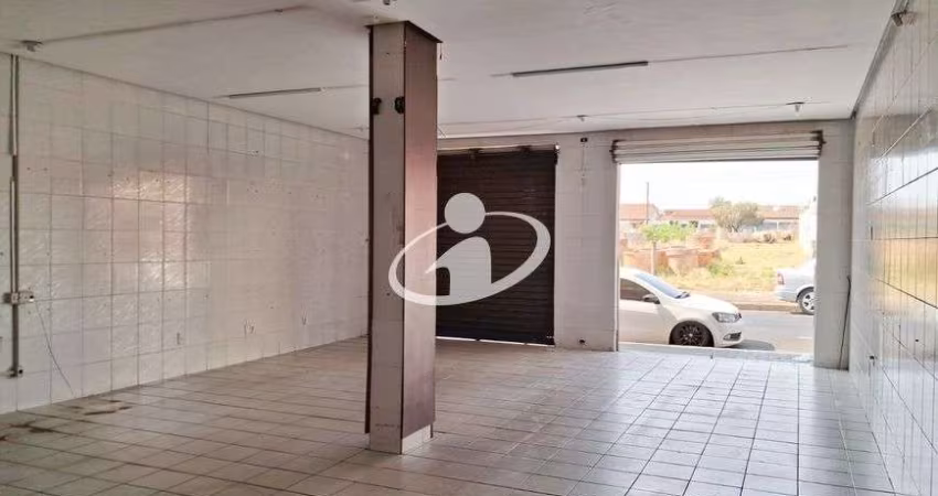 Sala comercial para alugar no Custódio Pereira, Uberlândia 