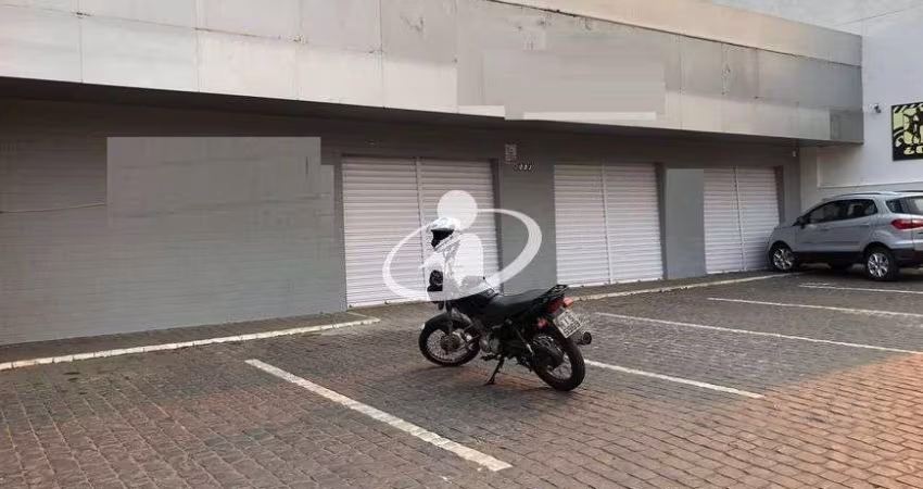 Sala comercial para alugar no Santa Rosa, Uberlândia 
