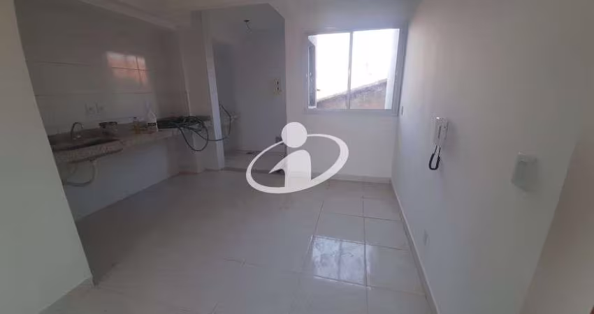 Apartamento com 2 quartos para alugar no Santa Mônica, Uberlândia 