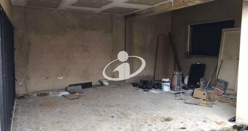 Casa com 3 quartos para alugar no Martins, Uberlândia 