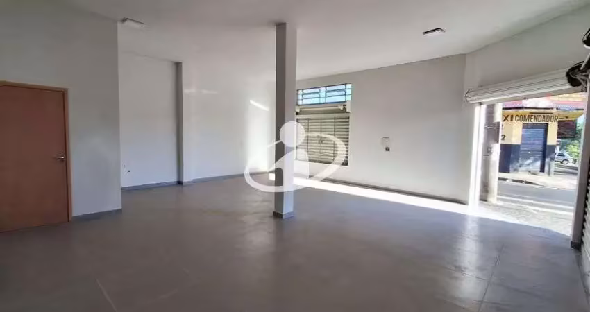 Sala comercial para alugar no Marta Helena, Uberlândia 