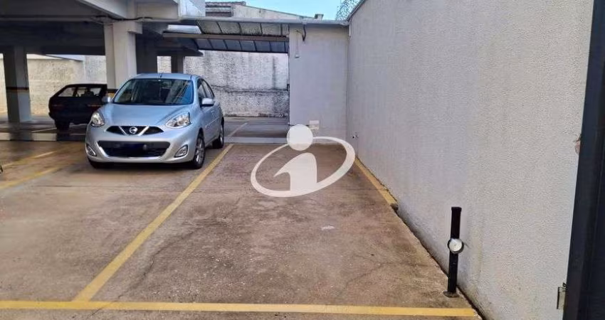 Apartamento com 2 quartos para alugar em Saraiva, Uberlândia 