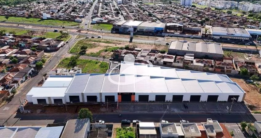 Sala comercial para alugar no Tubalina, Uberlândia 