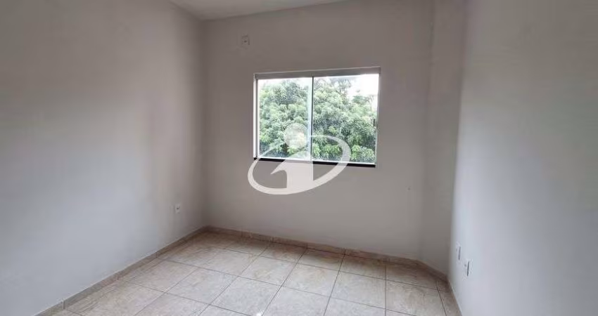 Apartamento com 2 quartos para alugar no Luizote de Freitas, Uberlândia 