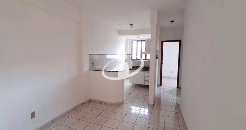 Apartamento com 2 quartos para alugar no Santa Mônica, Uberlândia 