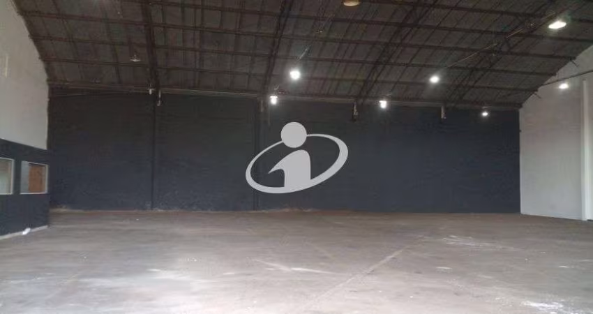 Barracão / Galpão / Depósito para alugar em Laranjeiras, Uberlândia 