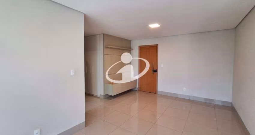 Apartamento com 2 quartos para alugar no Tibery, Uberlândia 