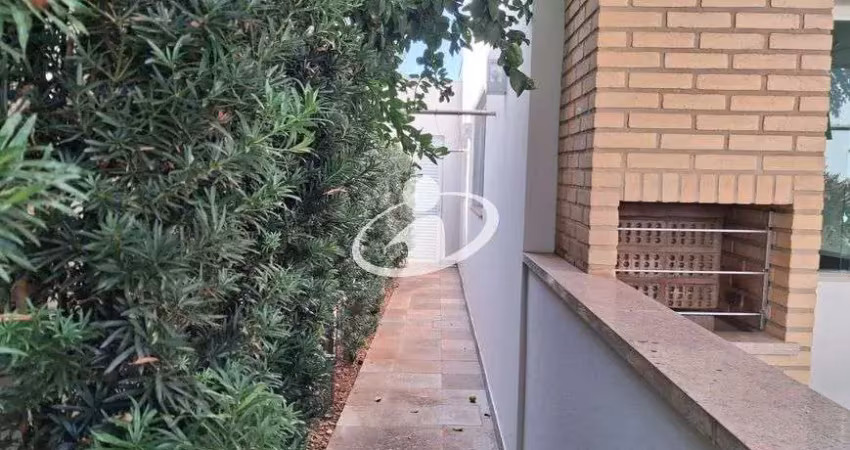 Casa em condomínio fechado com 4 quartos para alugar no Nova Uberlândia, Uberlândia 