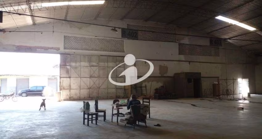 Barracão / Galpão / Depósito para alugar no Brasil, Uberlândia 