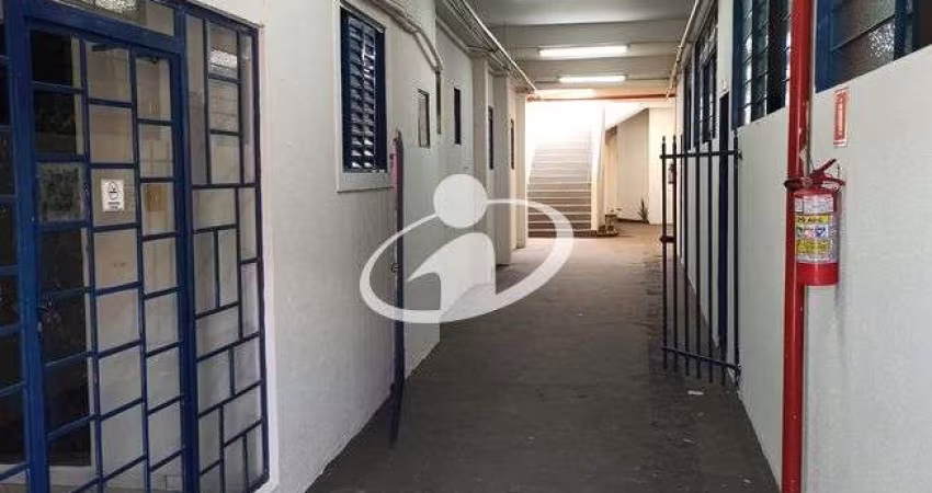 Prédio com 11 salas para alugar no Martins, Uberlândia 