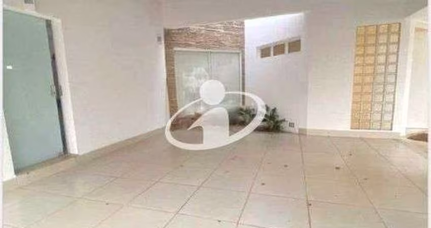 Casa com 3 quartos para alugar no Jardim Karaíba, Uberlândia 