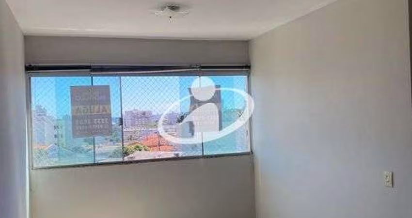 Apartamento com 3 quartos para alugar em Saraiva, Uberlândia 