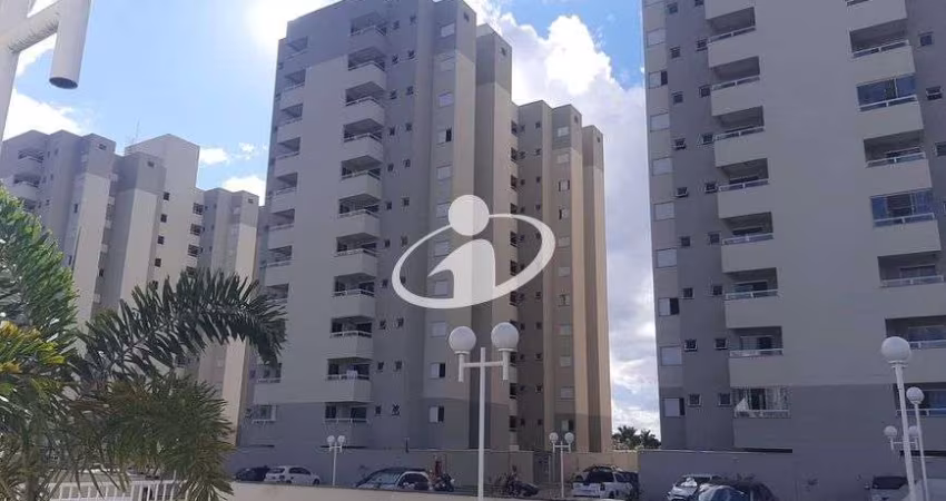 Apartamento com 2 quartos para alugar no Chácaras Tubalina e Quartel, Uberlândia 