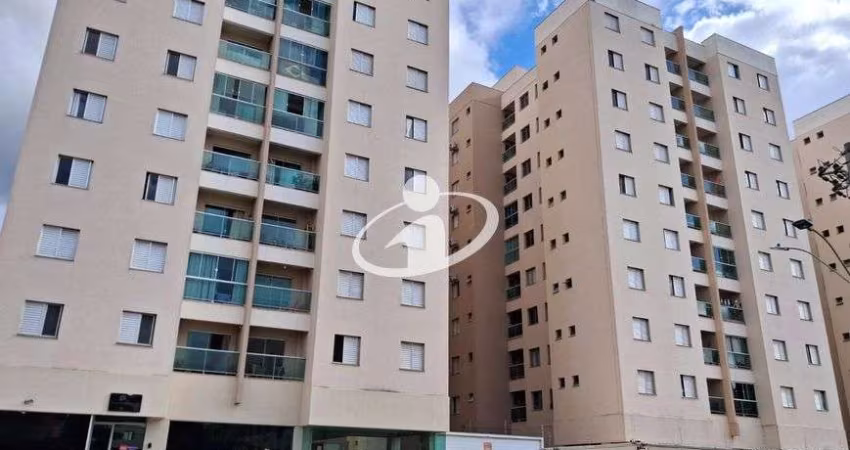 Apartamento com 2 quartos para alugar no Presidente Roosevelt, Uberlândia 
