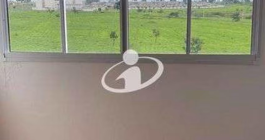 Apartamento com 2 quartos para alugar no Residencial Pequis, Uberlândia 