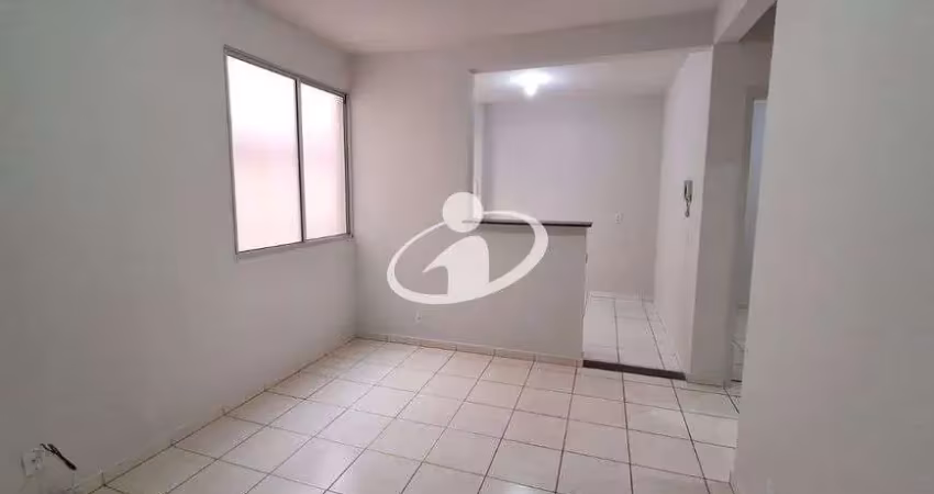 Apartamento com 2 quartos para alugar no Shopping Park, Uberlândia 