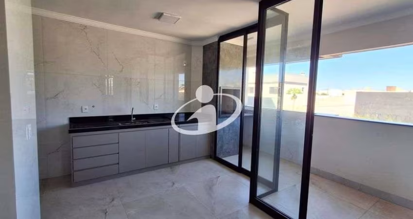Apartamento com 2 quartos para alugar no Novo Mundo, Uberlândia 