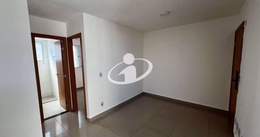 Apartamento com 2 quartos à venda em Laranjeiras, Uberlândia 